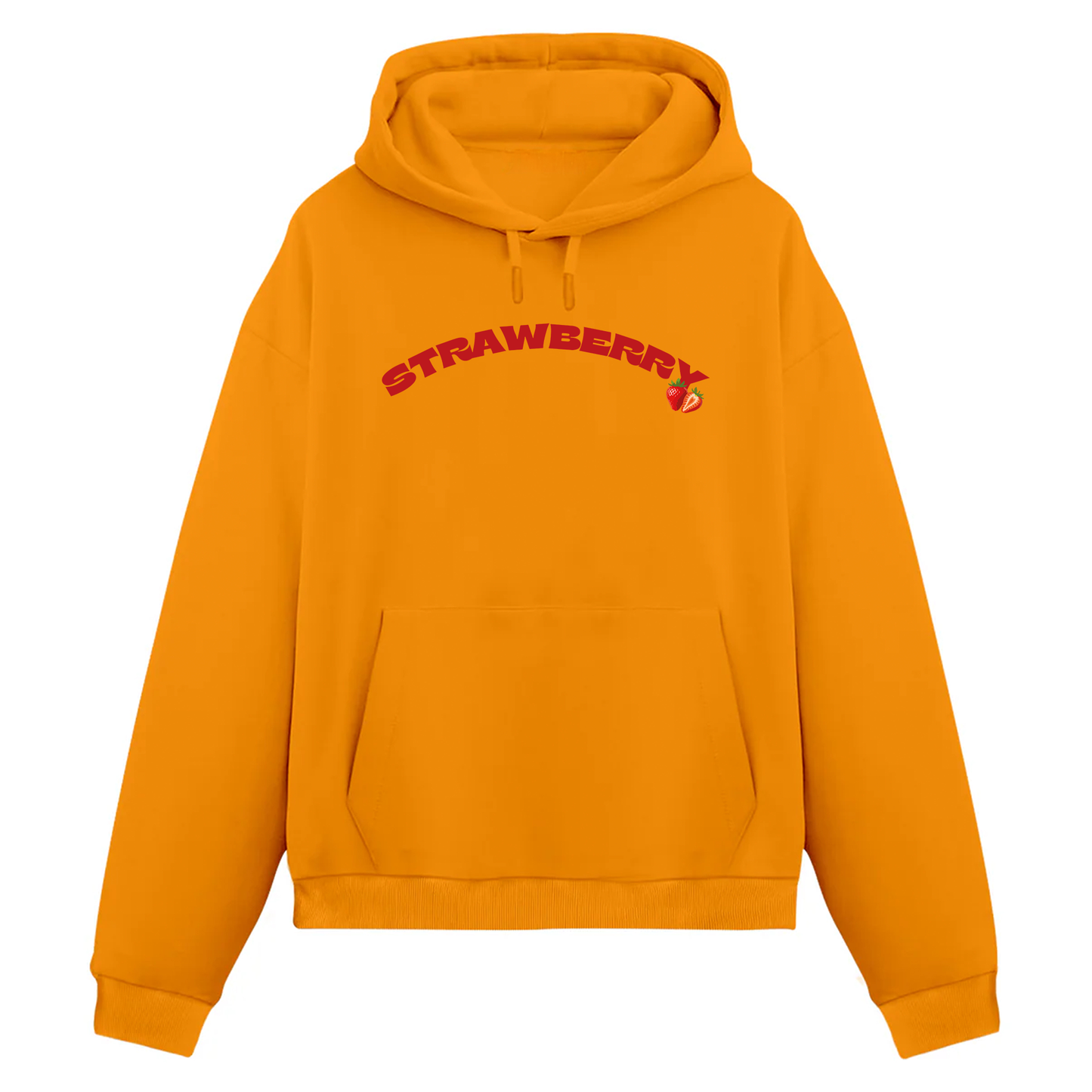 Strawberry Hoodie