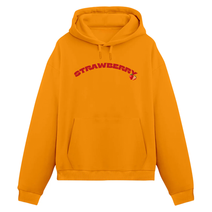 Strawberry Hoodie