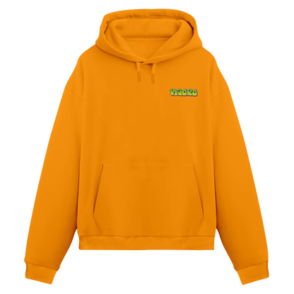Shadow Fox Hoodie