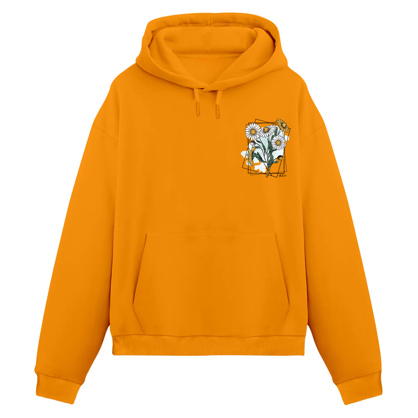 Juli Summer Bloom Hoodie