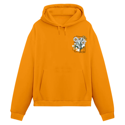 Juli Summer Bloom Hoodie