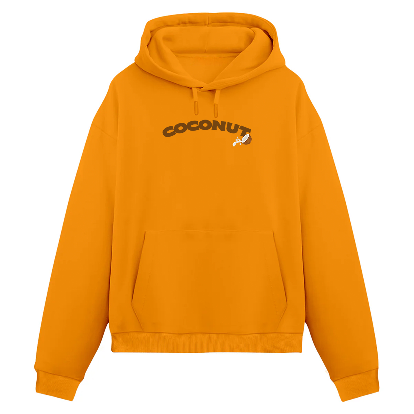 Coconut Hoodie