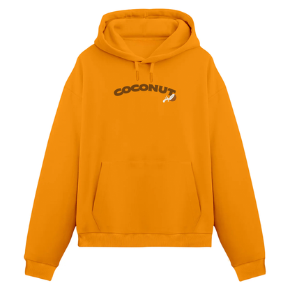 Coconut Hoodie
