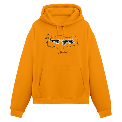 İlelebet Hoodie