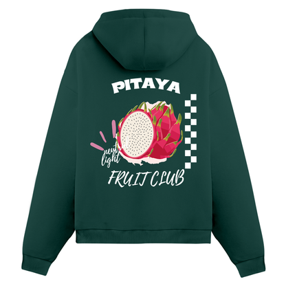 Pitaya Hoodie