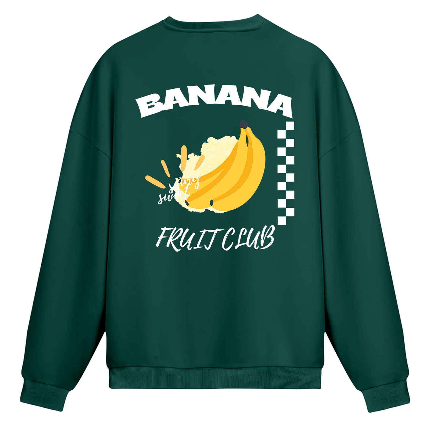 Banana Sweatshirt