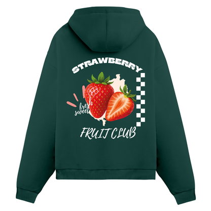 Strawberry Hoodie