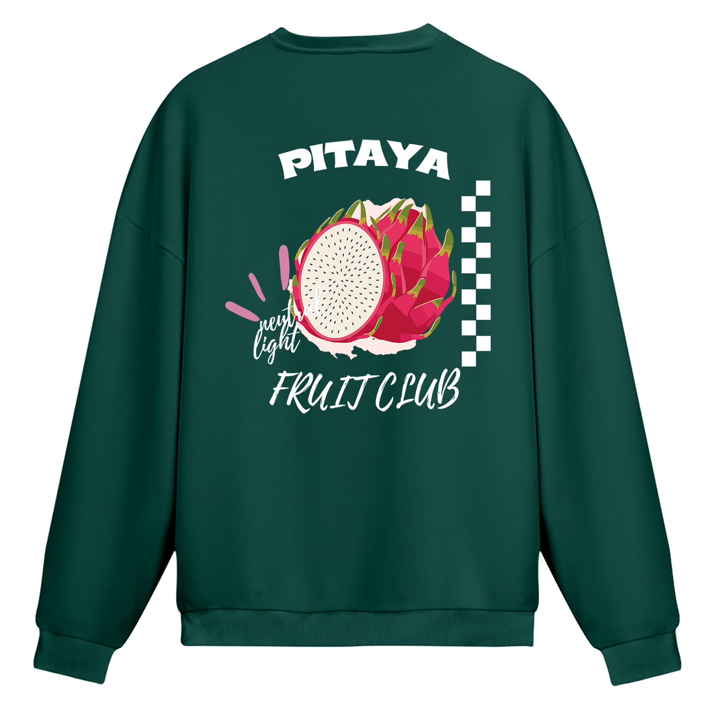 Pitaya Sweatshirt