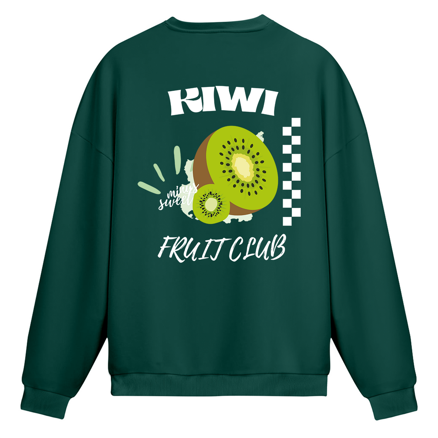 Kiwi Sweatshirt
