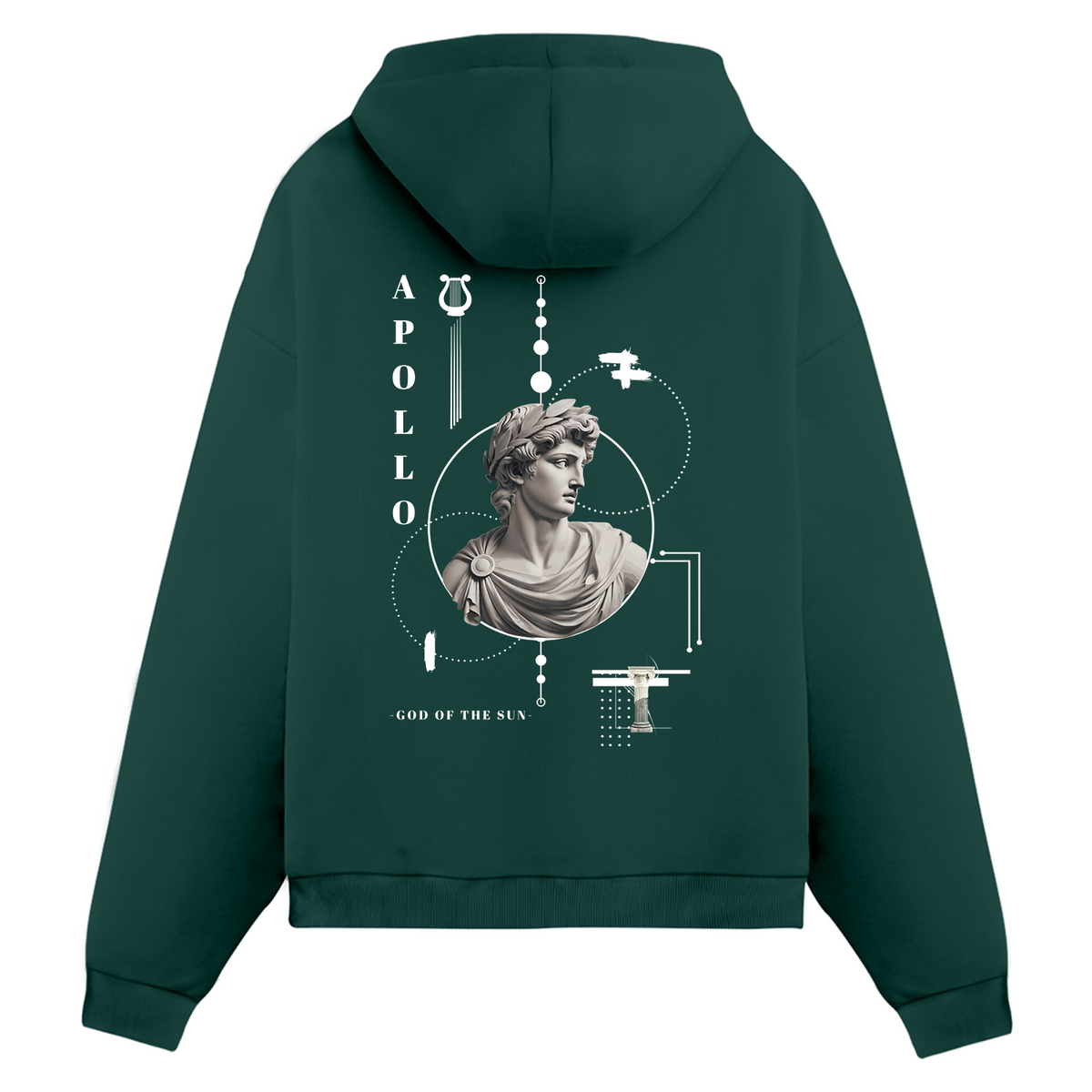 Apollo Hoodie