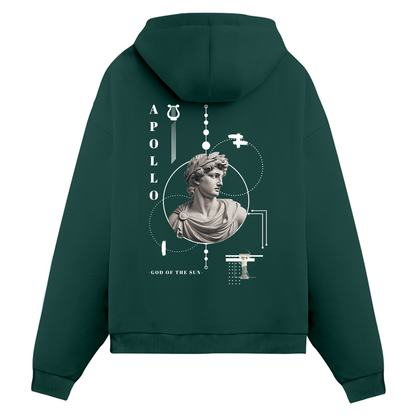 Apollo Hoodie