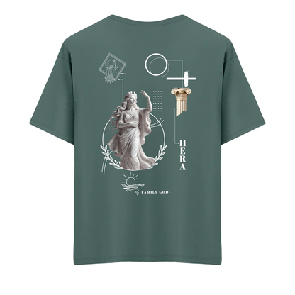 Hera Oversize T-Shirt