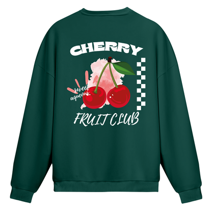 Cherry Sweatshirt