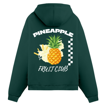 Pineapple Hoodie