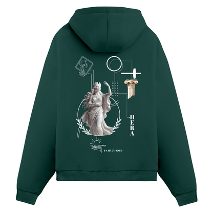 Hera Hoodie