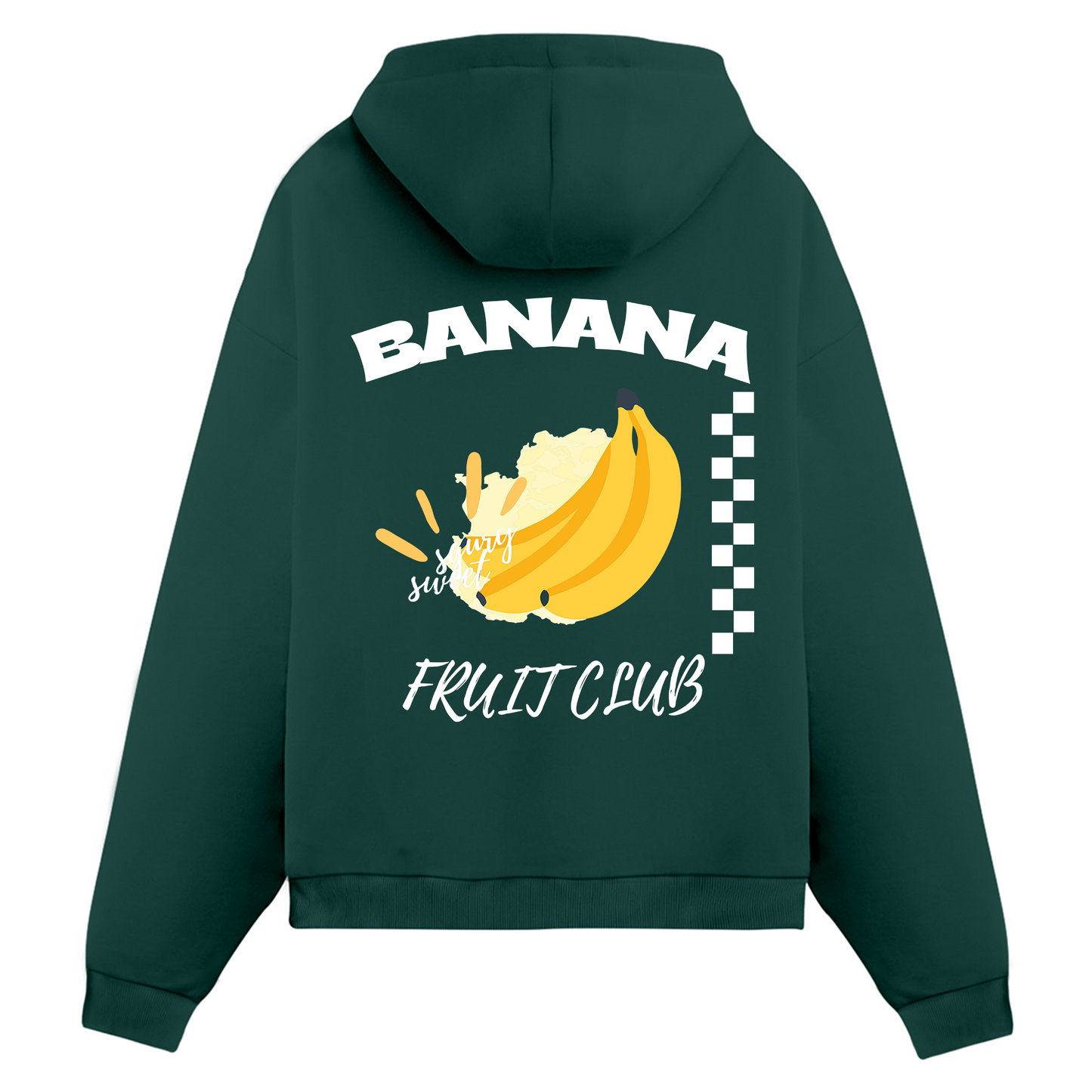 Banana Hoodie