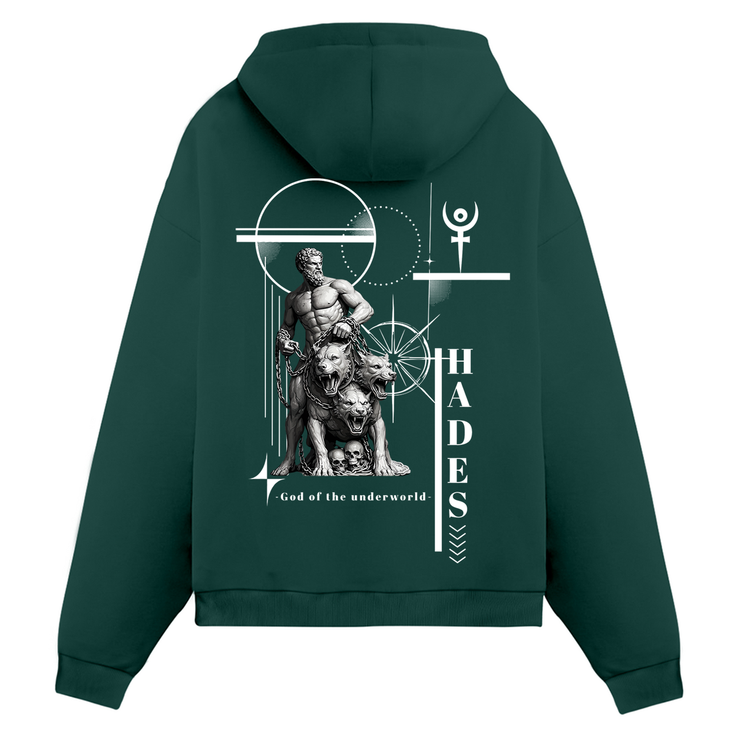 Hades Hoodie