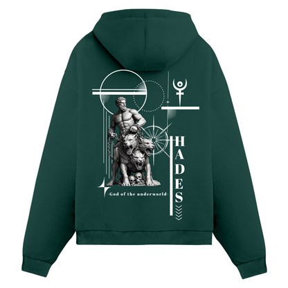 Hades Hoodie