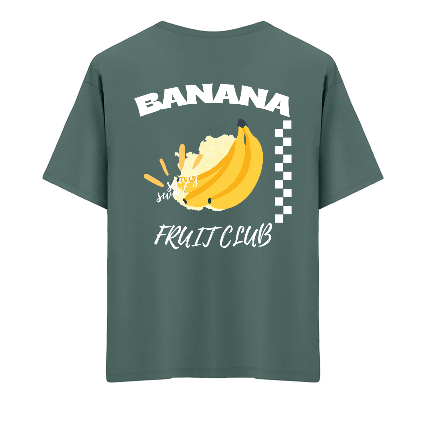 Banana Regular Fit T-Shirt