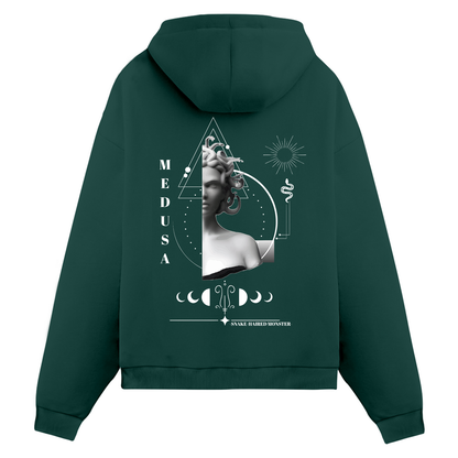 Medusa Hoodie