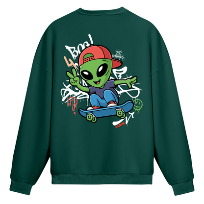 Astro SK8 Sweatshirt