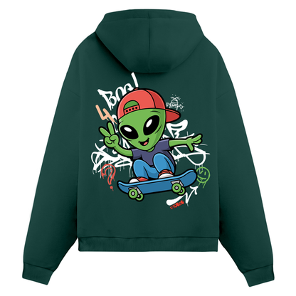 Astro SK8 Hoodie