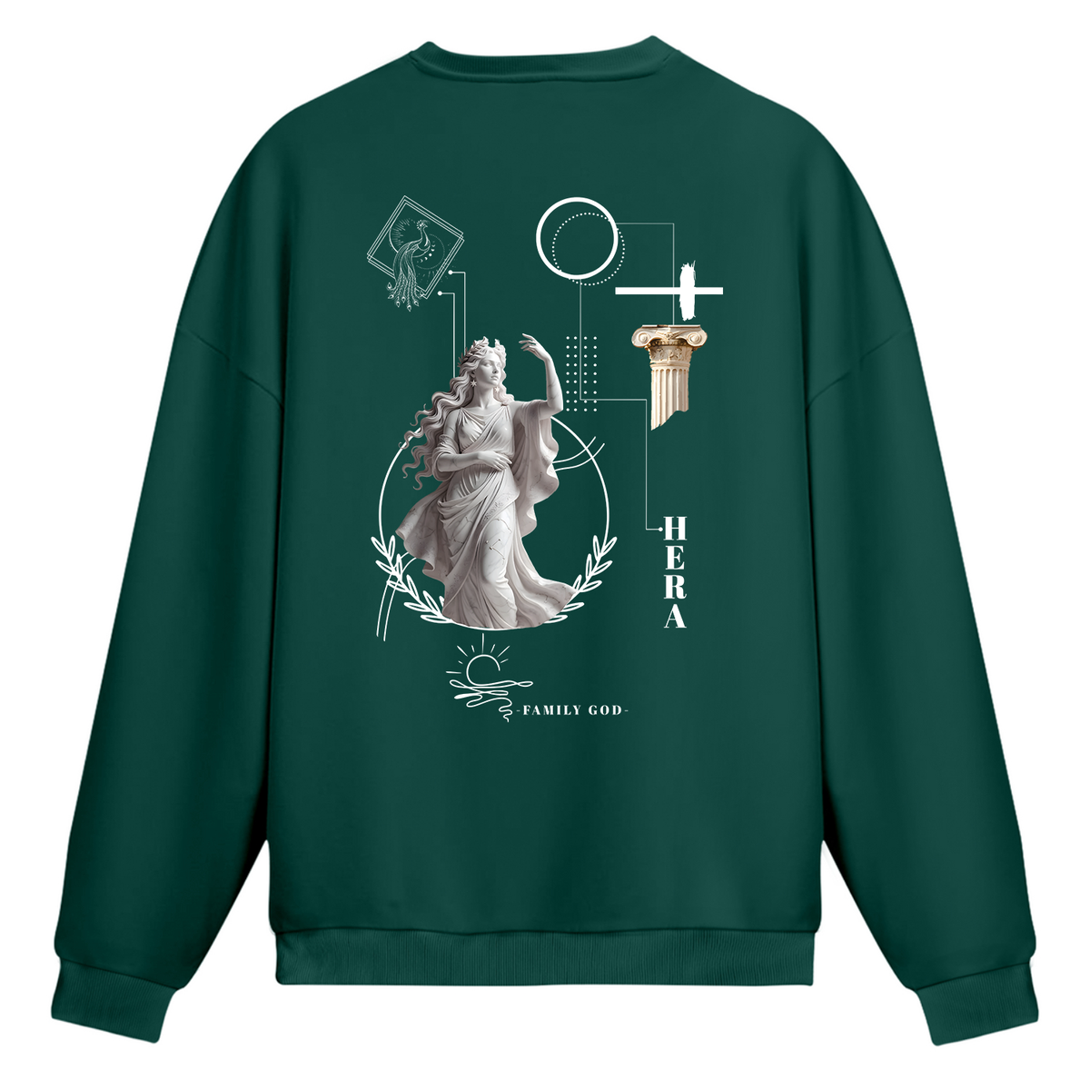 Hera Sweatshirt
