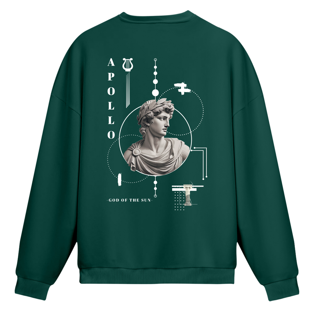 Apollo Sweatshirt