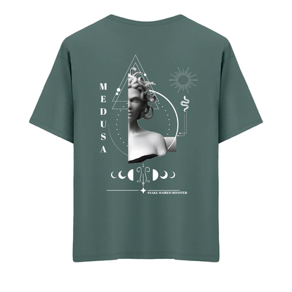 Medusa Regular Fit T-Shirt