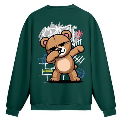 Cool Bear Sweatshirt