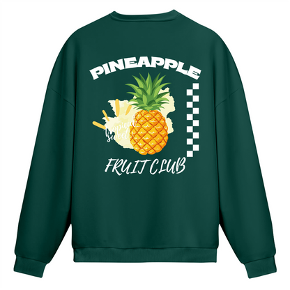 Pineapple Sweatshirt