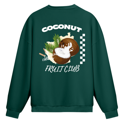 Coconut Sweatshirt