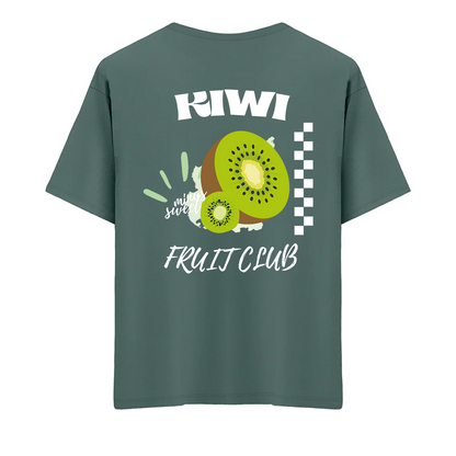 Kiwi Regular Fit T-Shirt
