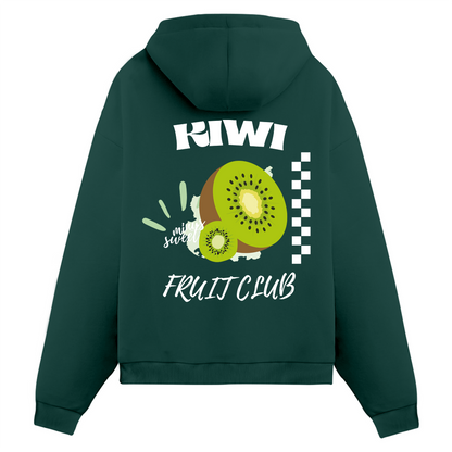 Kiwi Hoodie