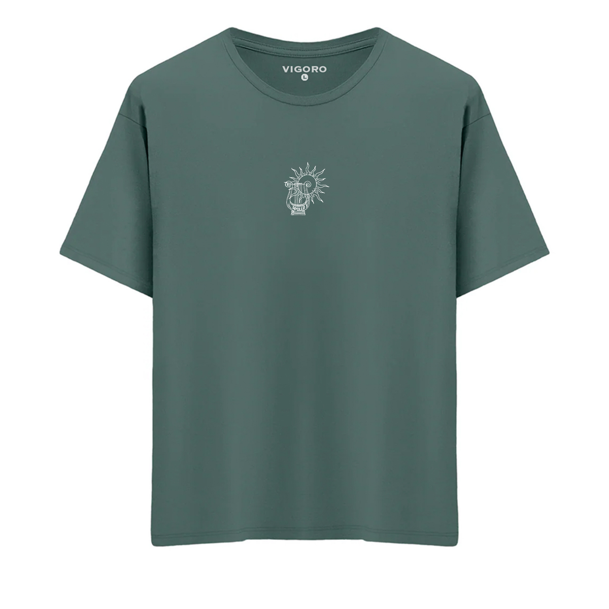 Apollo Oversize T-Shirt