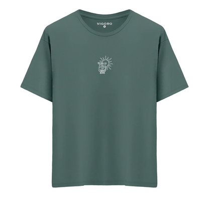 Apollo Oversize T-Shirt