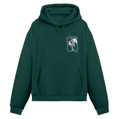 Mei Pure Bloom Hoodie