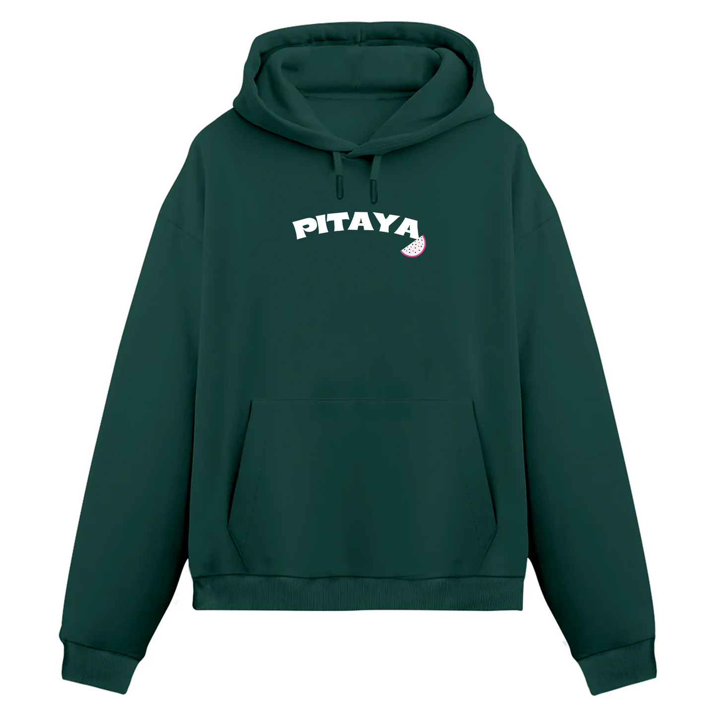 Pitaya Hoodie