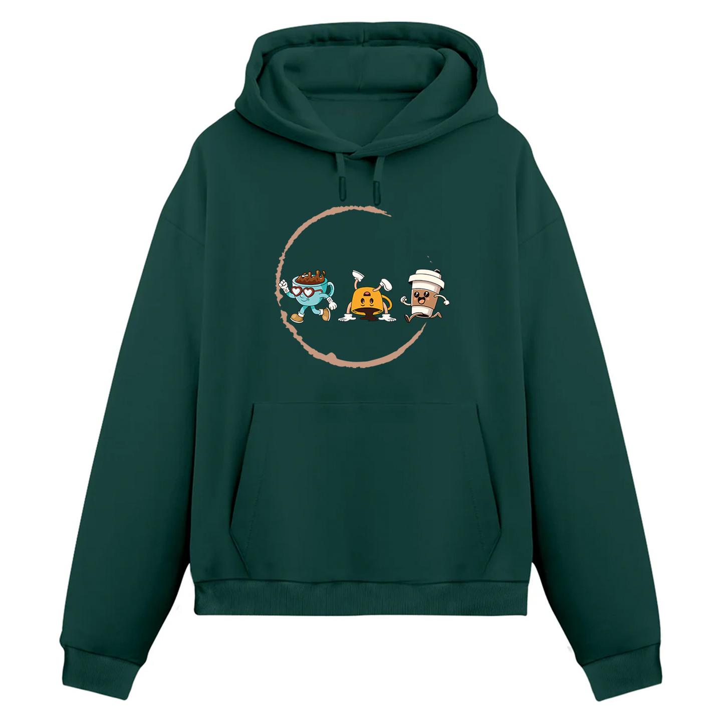 Triple Roast Hoodie