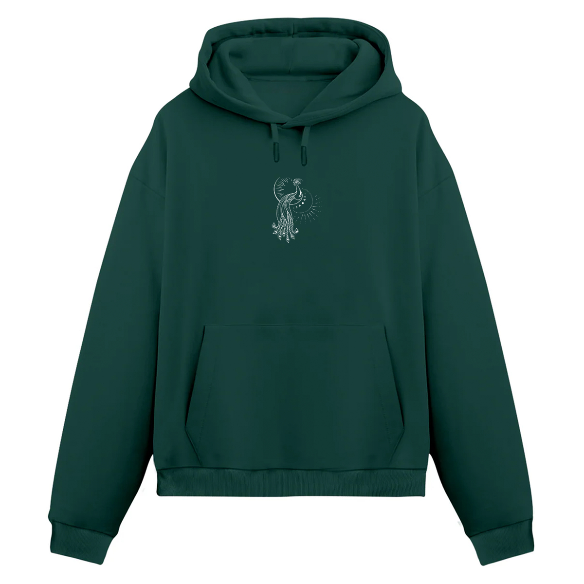 Hera Hoodie