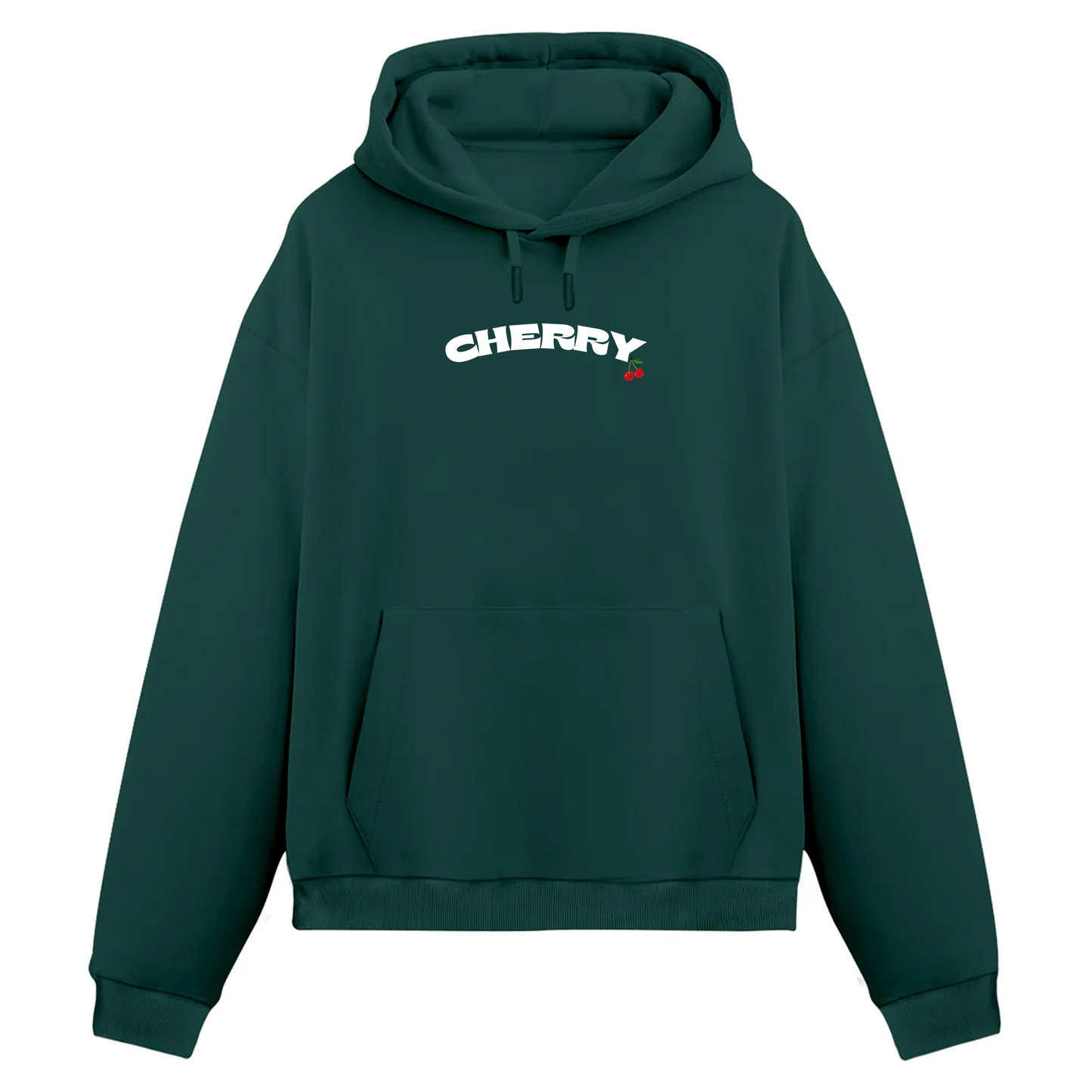 Cherry Hoodie