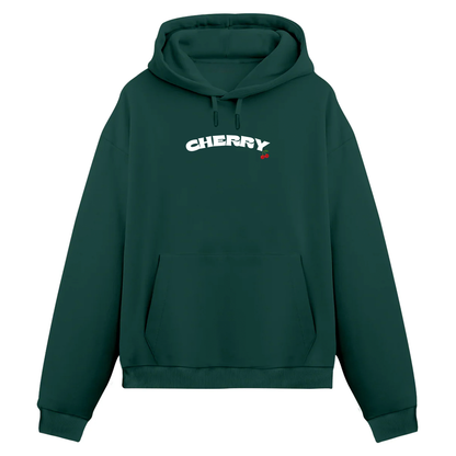 Cherry Hoodie