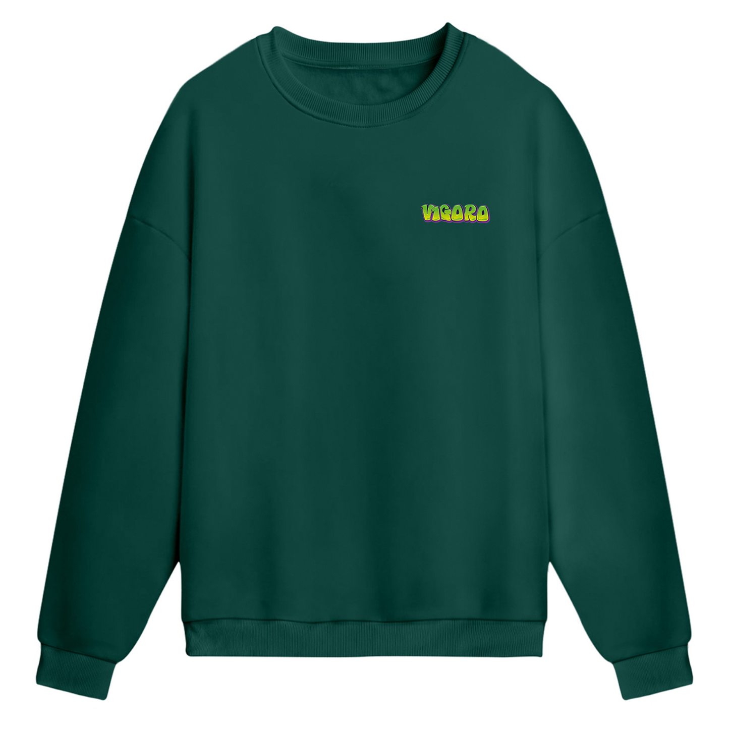 My Street Style Sweatshirt