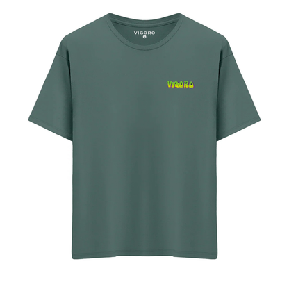 Shadow Fox Regular Fit T-Shirt