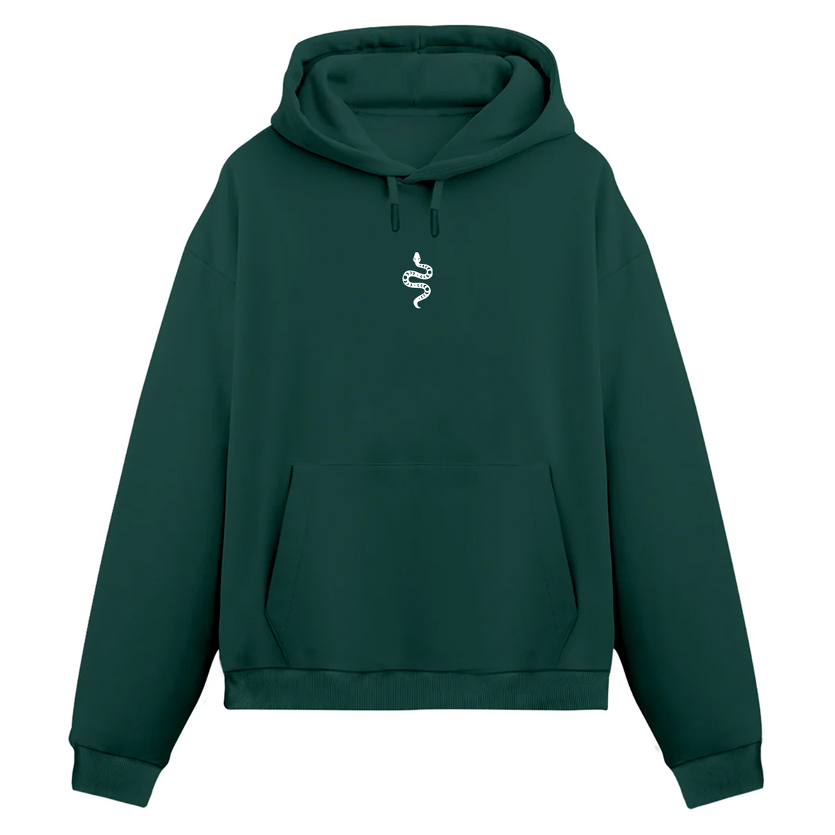 Medusa Hoodie