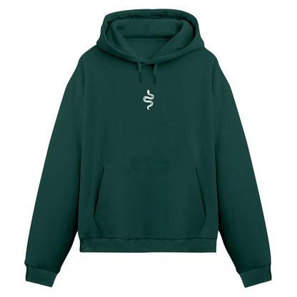 Medusa Hoodie