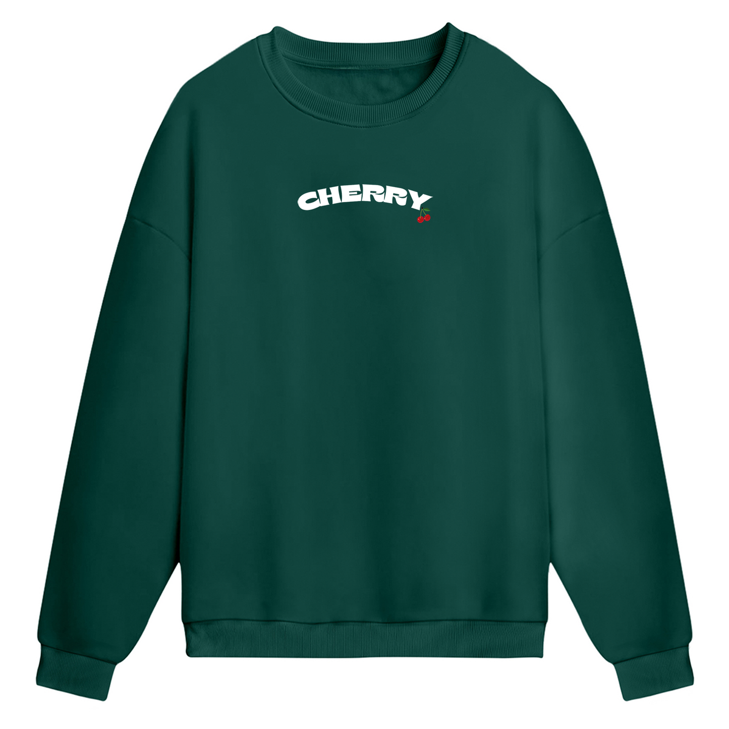 Cherry Sweatshirt