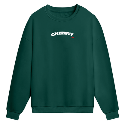 Cherry Sweatshirt