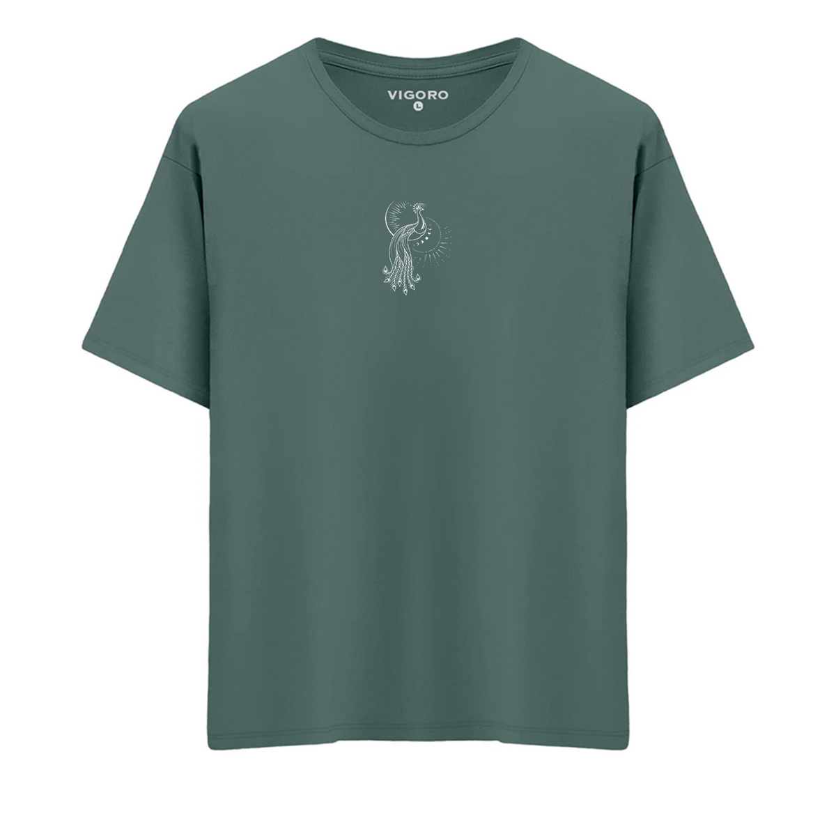 Hera Oversize T-Shirt