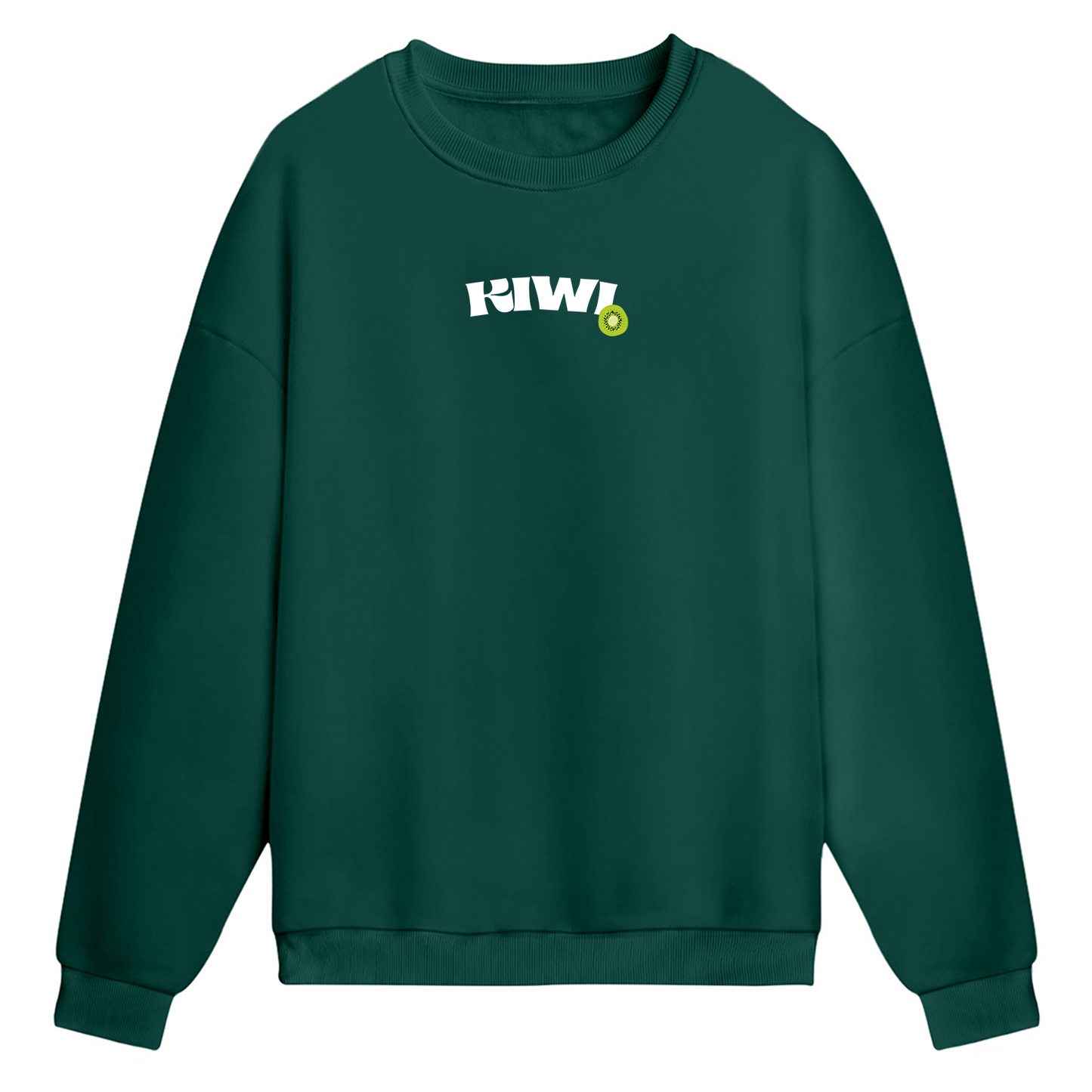 Kiwi Sweatshirt